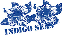 Indigo Seas Logo